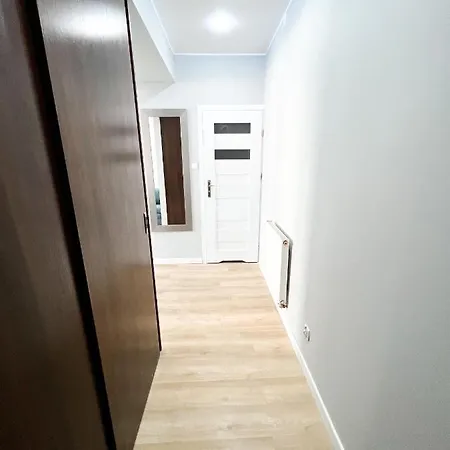 Apartament Forest Corner